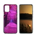 thumbnail image 1 of Compatible with LG K53 Phone Case, Autumn Case Silicone Protective for Teen Girl Boy Case for LG K53, 1 of 1