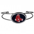 thumbnail image 1 of Siskiyou Sports BCUB115 MLB Boston Red Sox Bracelet Manchette, 1 of 1