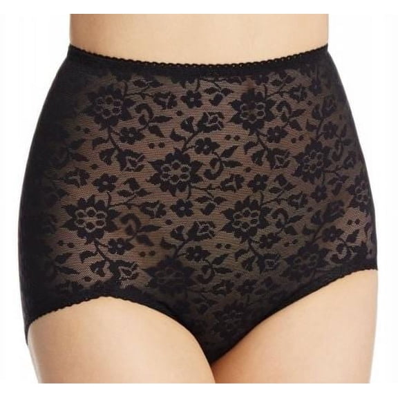 "V" Leg Panty Brief Extra Firm Shaping | Style 41