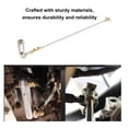 thumbnail image 3 of ACA 1800, Reliable Durability Adjustable Transmission Column Shift Linkage Kit 21pcs  for Transmission, 3 of 7