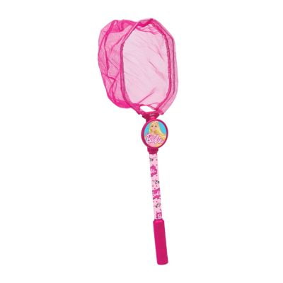 Steelhead Fishing Net - Shakespeare Barbie Fun Fishing Net