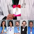 thumbnail image 5 of Paquete de 150 Tarjetas de PVC Blancas con Perforadora de Ranura Shaofei CR80 30 Mil, 5 of 5