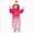 A81-Newborn Bodysuit-Red, variant on 3-4Years Newborn Infant And Toddler Cake Shaped Jumpsuit Birthday Party Outfit Romper Newborn Cotton Button Climbing Suit