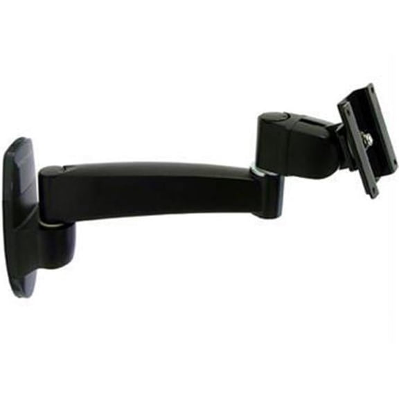 200 Series Single Ext. Wall Mount Arm
