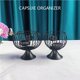 thumbnail image 4 of Bearachild Soporte para cápsulas de café con Base redonda, organizador de cápsulas para café expreso, cesta de almacenamiento, accesorios perfectos para Almacenamiento y organización del hogar Bearachild HA015404-00, 4 of 6
