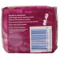 thumbnail image 3 of CAREFREE Acti-Fresh Body Shape Regular To Go Pantiliners, Unscented 20 ea, 3 of 4