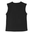 thumbnail image 4 of Kids Summer Outfits Sleeveless Tank Top and Shorts Boy Beach Outfit Boys 2 Piece Outfits Size 3-13 Years, 4 of 7