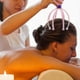 thumbnail image 4 of Scalp Massager with 8 Fingers and Metal Ball, Plastic Hair Care Tool for Relaxation and Comfort, 4 of 5