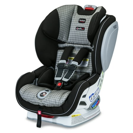 Britax Advocate ClickTight Convertible Car Seat,