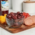 thumbnail image 2 of Great Value Pitted Greek Kalamata Olives, 9.5 oz, 2 of 8