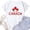 White, variant on MAIHAN Womens Canada Shirt Canada Day Flag Tshirt Maple Leaf Long Sleeve Tee Tops(Red,S)