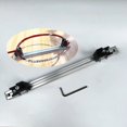 thumbnail image 6 of CENL Badminton Racket Holder Manual Threading Tool Fixing Bracket Handmade StringRack, 6 of 10