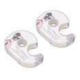 thumbnail image 4 of Fabric Tape, Dress Tape Stable Adhesive Easy To Clean  For Bra For Cuffs, 4 of 8