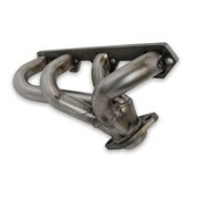 1986 FORD F-150 JBA Headers Cat4Ward Shorty Headers Fits select: 1987-1995 FORD F150, 1987-1995 FORD BRONCO