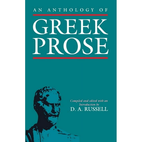 Greek Prose, (Paperback)