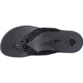 thumbnail image 6 of Clarks Womens Arla Glison Open Toe Casual, 6 of 7