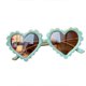 thumbnail image 1 of Toddler Kid's Sunglasses Cool UV400 Protection Lightweight Eyeglasses for Boys Girls and Baby, 1 of 5