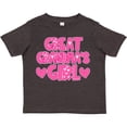 thumbnail image 3 of Inktastic Great Grandma's Girl Granddaughter Girls Toddler T-Shirt, 3 of 5