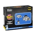 thumbnail image 3 of Set Figuras Funko Bitty Pop Batman with Batmobile 2 Piezas, 3 of 5