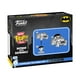 thumbnail image 3 of Set Figuras Funko Bitty Pop Batman with Batmobile 2 Piezas, 3 of 5