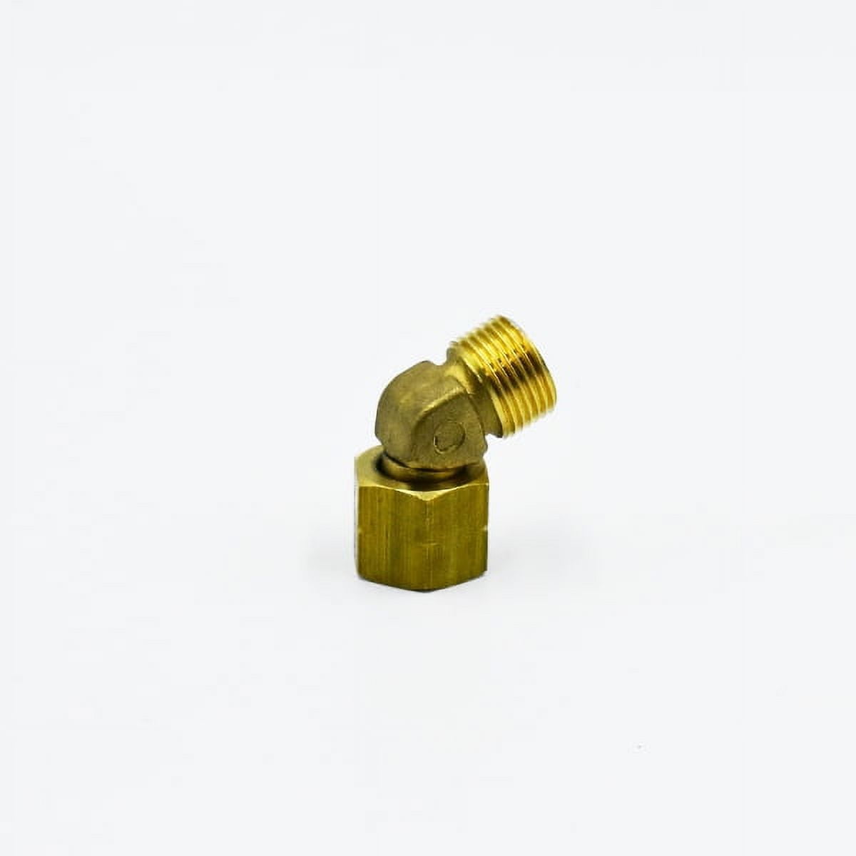 Ripack Heat Gun Swivel Connector - Part #148043