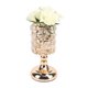 thumbnail image 1 of Luz De Mesa De Rosas, Versátil Recargable Atenuación Sin Escalón De Flores Artificiales Lámpara De Escritorio Rosa Decorativa Para Dormitorio, 1 of 7