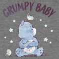 thumbnail image 2 of Infant's Care Bears Grumpy Bear Grumpy Baby  Bodysuit, 2 of 3