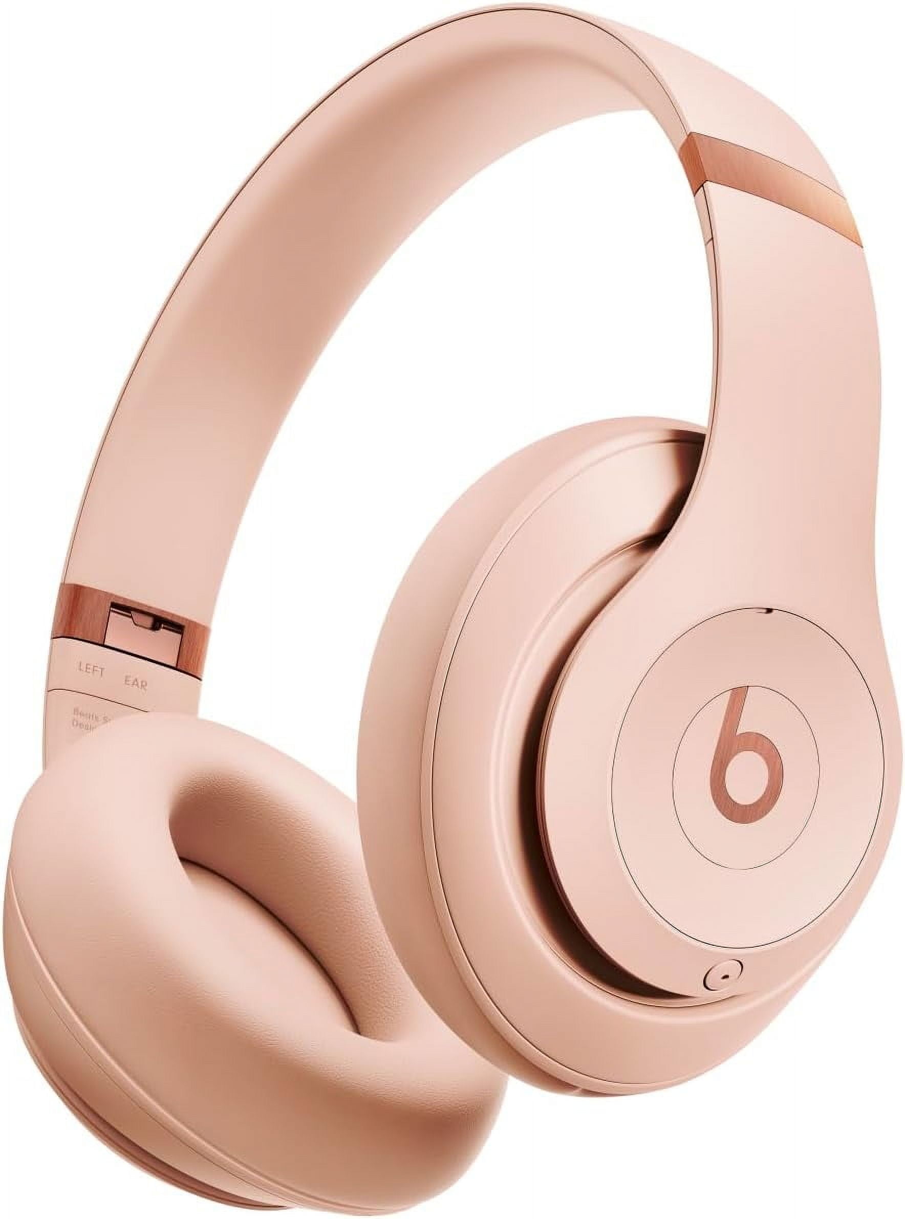 Beats Studio3 Wireless Bluetooth Headphones (Shadow Gray / Skyline