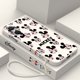 thumbnail image 3 of Disney-funda de Mickey Mouse para OPPO Find X5 X3 X2 Lite Pro Neo A5 A53 A94 4G 5G Liquid Left Rope Soft Cover, 3 of 5