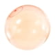 thumbnail image 1 of Juguete inflable para niños con bola de burbujas transparente llena de agua (naranja) JShteea El nuevo, 1 of 9