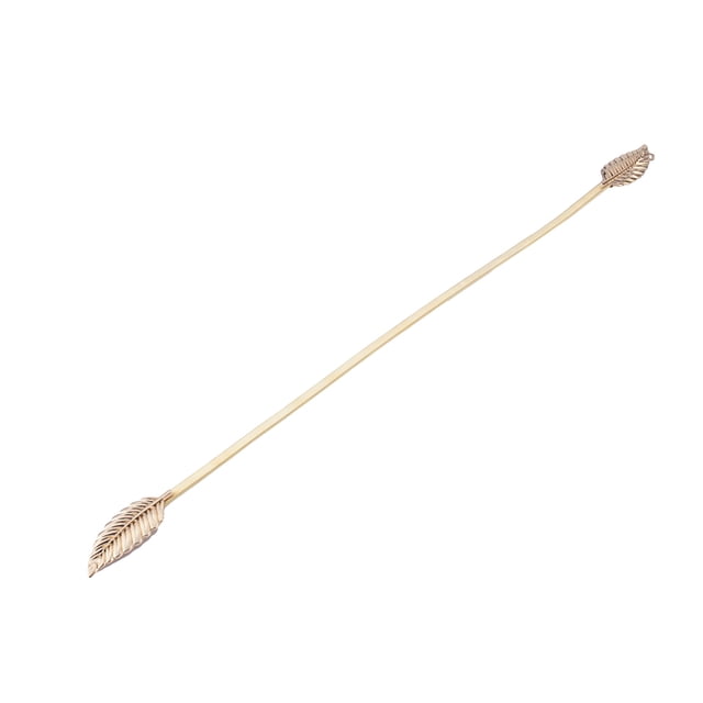 Cinturón de cintura de metal elegante faja con hebilla suave regalo para fiesta para niña y mujer ANGGREK Otros
