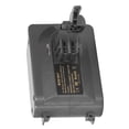 thumbnail image 1 of Battery Adapter, Easy Carrying Lithium Battery Converter ABS Stable Light Indicator  for Replacement, 1 of 7