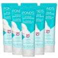 thumbnail image 1 of Face Wash Pond's Clear Solution elimina el exceso de grasa, 6 x 30 ml, 1 of 6
