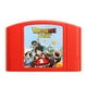 thumbnail image 1 of Dragon Ball Kart N64 Estandar Fisico Nuevo, 1 of 5