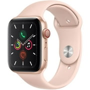 Brand new - Apple Watch Series 5 (GPS + Cellular) 44mm- Sealed box