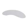 thumbnail image 1 of AMLESO Acrylic Decorative Footed Tray Acrylic Tray for Earring Display Coffee Table B, 1 of 8