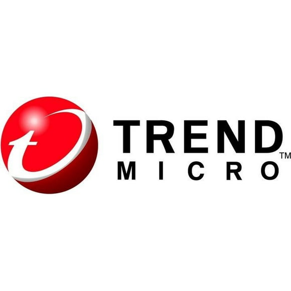 Trend Micro - Sécurité Internet 3-Utilisateur 1an de Code ESD