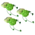thumbnail image 1 of Gatito interior del gato del juguete de la bola 3pcs lindo que persigue el juguete, 1 of 5