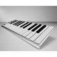thumbnail image 3 of Xkey - driver de teclado MIDI USB 25 - Marco de aluminio ultrafino estilo Apple, 25 teclas sensibles, 3 of 10
