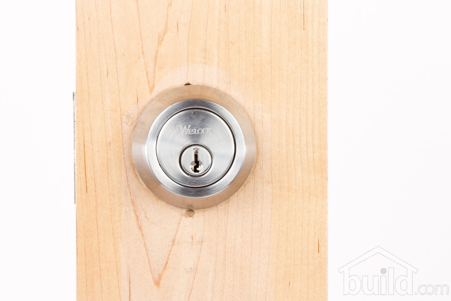 Weslock 672 Grade 2 Double Cylinder Deadbolt From The Traditionale