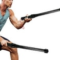 thumbnail image 2 of Ropeless Battle Rope Workout Ropes Fitness Equipment Cordless Training Rope, 2 of 11