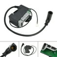 thumbnail image 2 of CDI Ignition Coil Calibrated Module for Ski-Doo Tundra R 300F 512060006, 2 of 11