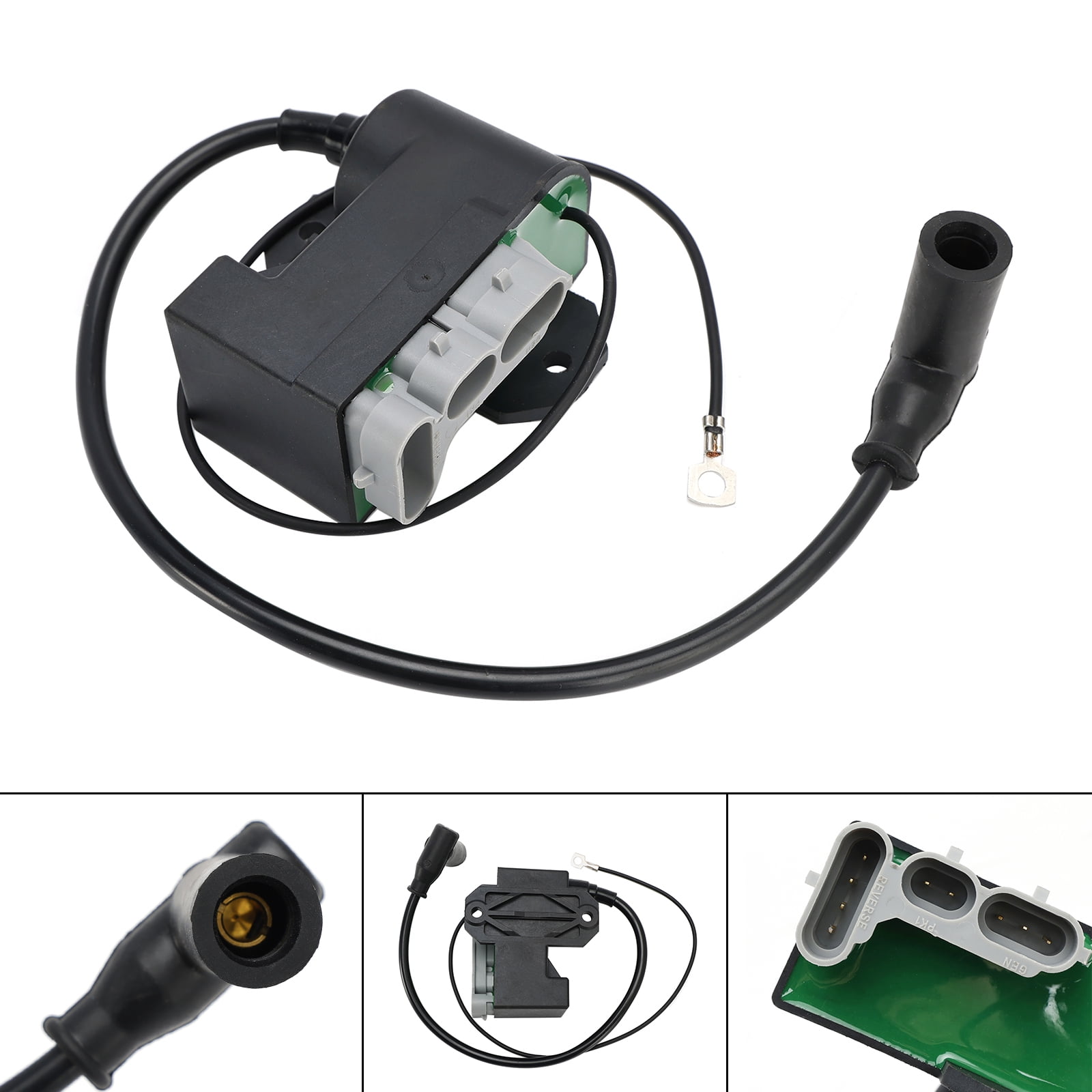 Hisun 500 Ignition Coil Compatible With EFI Hisun UTV 500 700 250 400