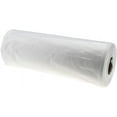 thumbnail image 4 of Clear Extra Heavy Duty 4 mil Contractor Trash Bags: 60 Gallon (35 Count), 4 of 6
