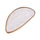 thumbnail image 1 of Paletas para decoración de uñas, plato para mezclar esmalte de gel UV, bandeja para mezclar colores, plato para manicura Estilo 3, 1 of 6