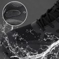 thumbnail image 3 of Zapatos para Descalzos Hombres Impermeables, 3 of 9