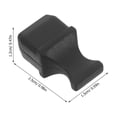 thumbnail image 2 of BESTYASH 30Ud Cubiertas Protectoras Para Sfp De Silicona Con Protección Contra Polvo Para Uso En Casa, 2 of 6