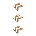 thumbnail image 3 of Scienceny Colgador trasero para asiento de vehículo, ganchos para reposacabezas, ropa colgante, chaqueta, soporte para comestibles, parte Interior del Type1 NO1 Scienceny  CBP312545, 3 of 6