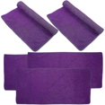 thumbnail image 2 of 5 Pcs Couvertures Lavables pour Cochon d'Inde Petit Animal Tapis de Pipi Couverture pour Animaux de Compagnie Tapis de Sommeil Réutilisable, 2 of 2