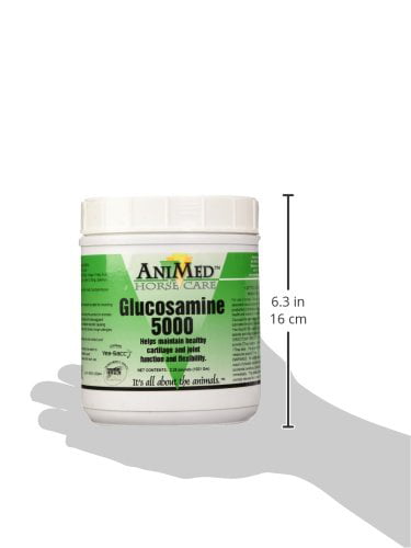 AniMed Glucosamine 5000  lb 